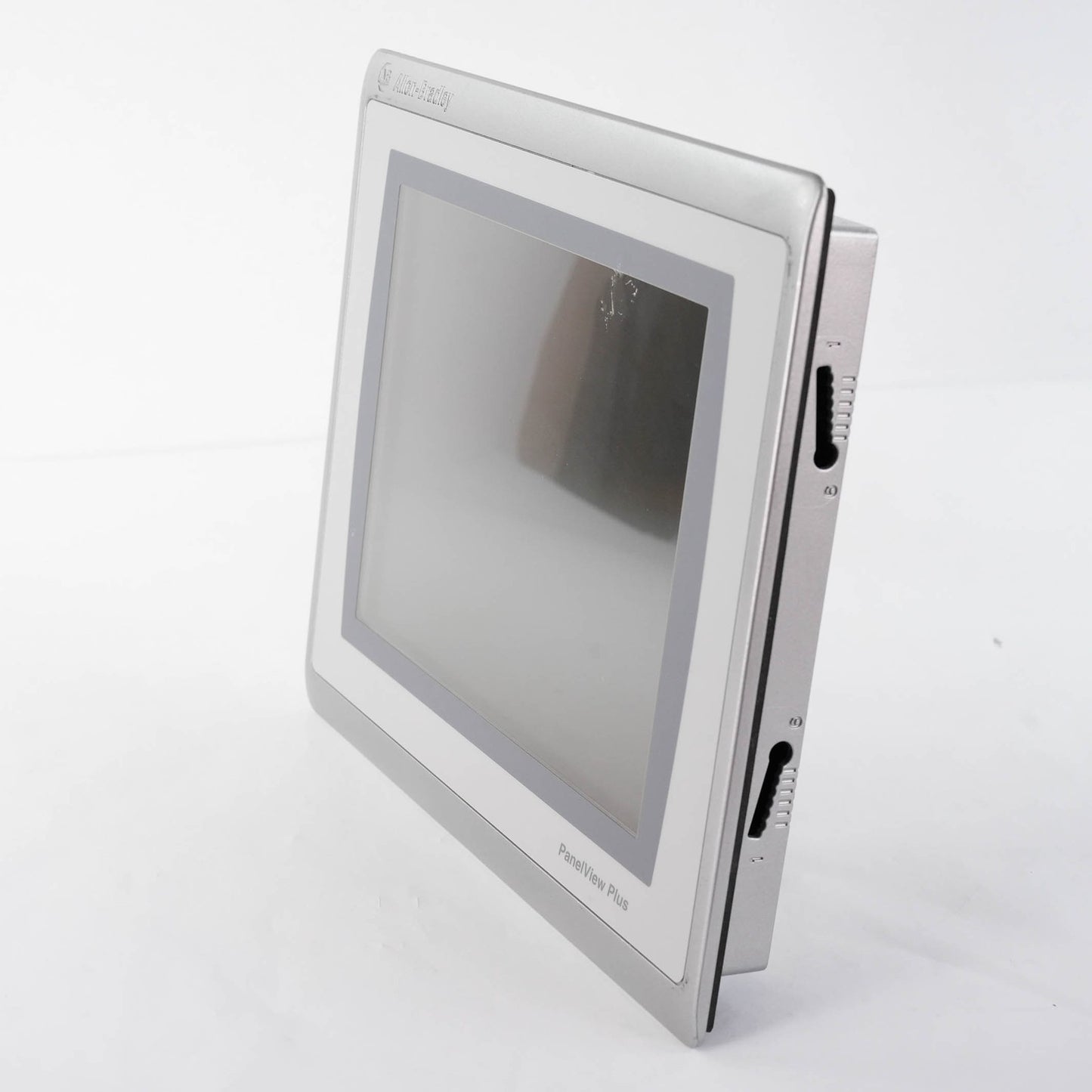 Allen Bradley 2711P-T10C22D9P /B PanelView Plus 7 10.4in Color 24VDC Series B