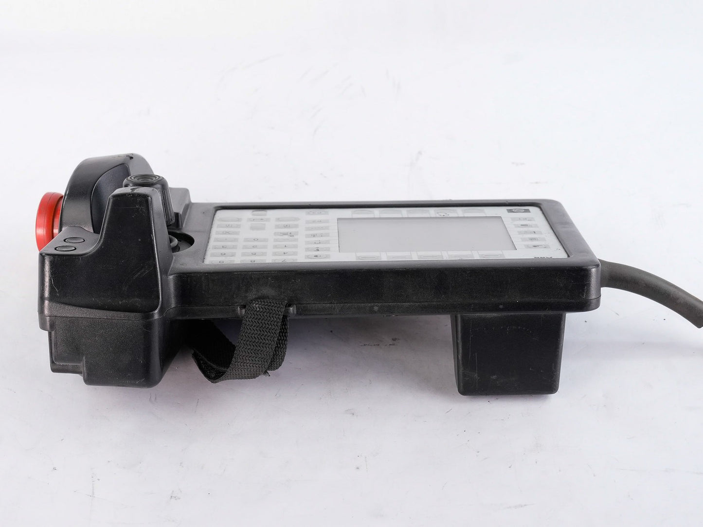 ABB 3HNE 00313-1 Teach Pendant + Cable TPU2 Rev 11 3HNE003131