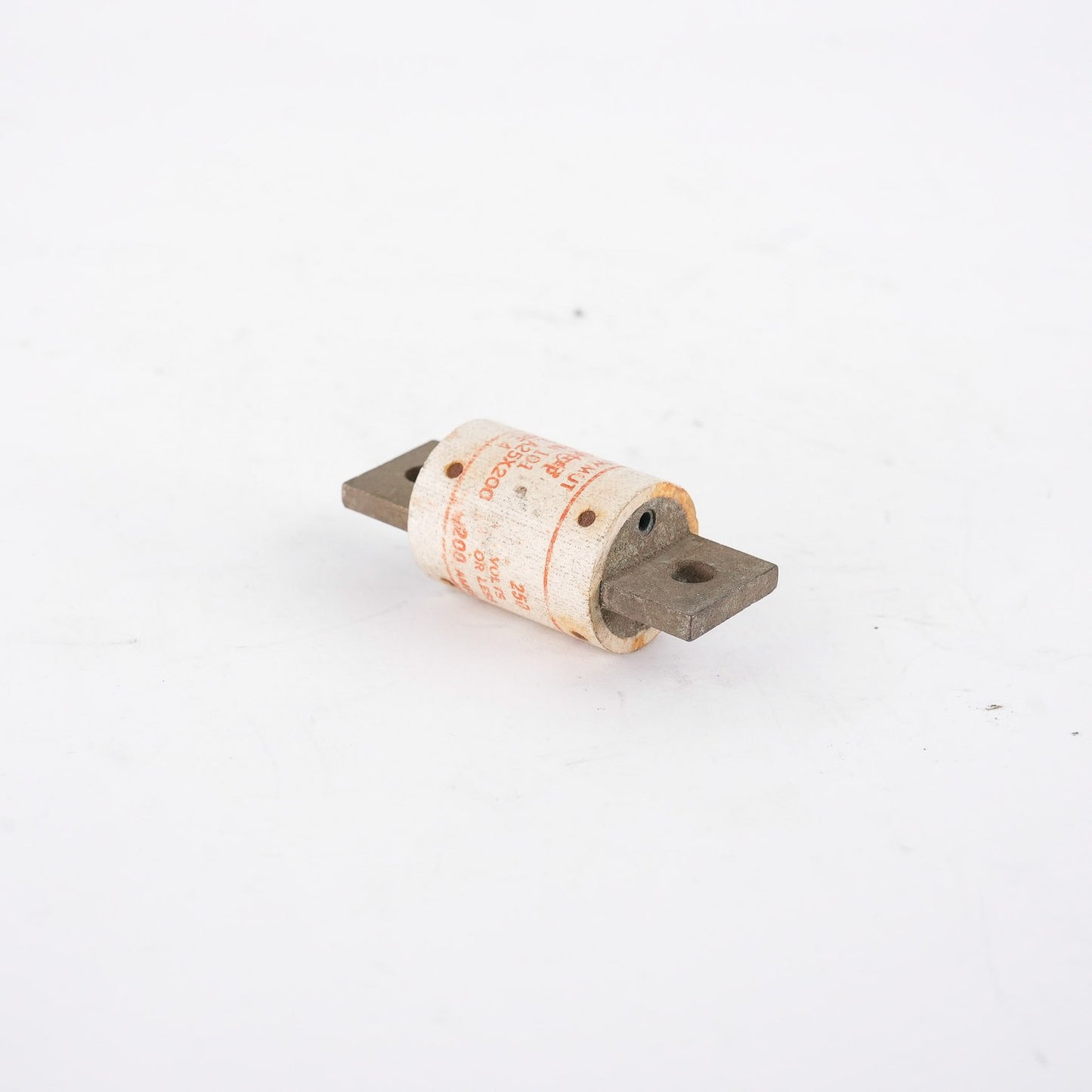 Shawmut A25X200 Amp-trap Fuse Type 4