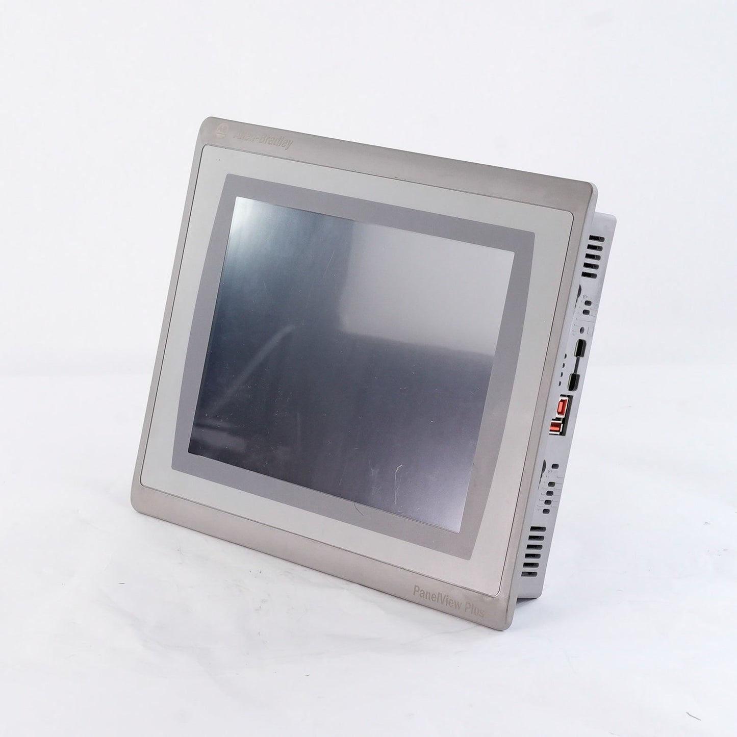 Allen Bradley 2711P-T10C21D8S /B PanelView Plus 7 Display 10.4" 2711PT10C21D8S