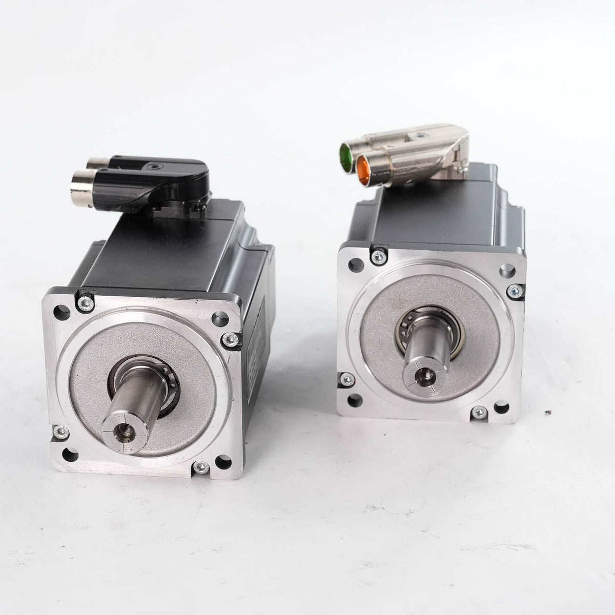 B&R 8LVA33.B1021D000-0 8LVA AC Rev C8 Servo Motor 310V 0.95kW 8LVA33B1021D0