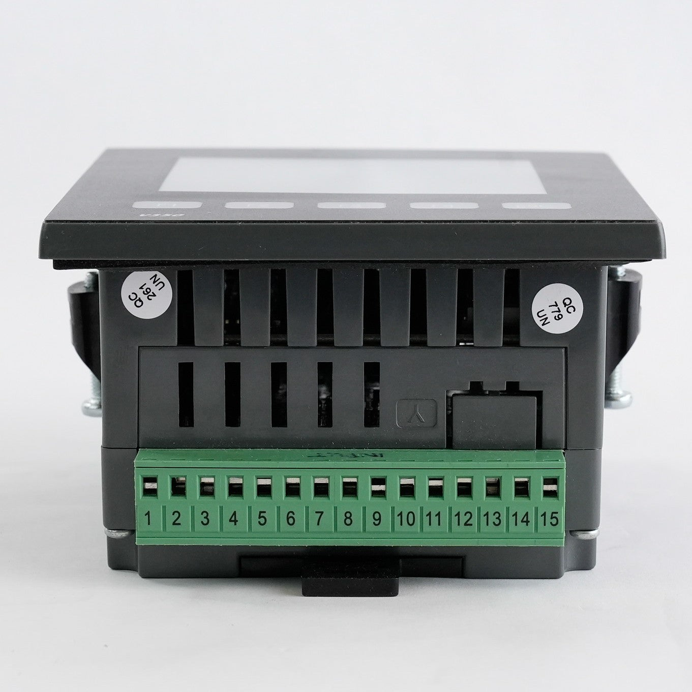 Unitronics V350-J-RA22-N Programmable Logic Controller V350 Interface
