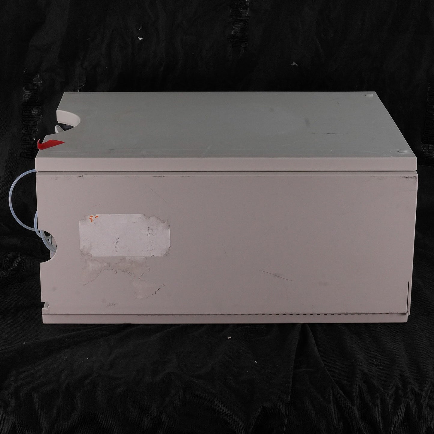 Agilent G1329A 1100 Series Autosampler HPLC 100-240V 50/60Hz Untested