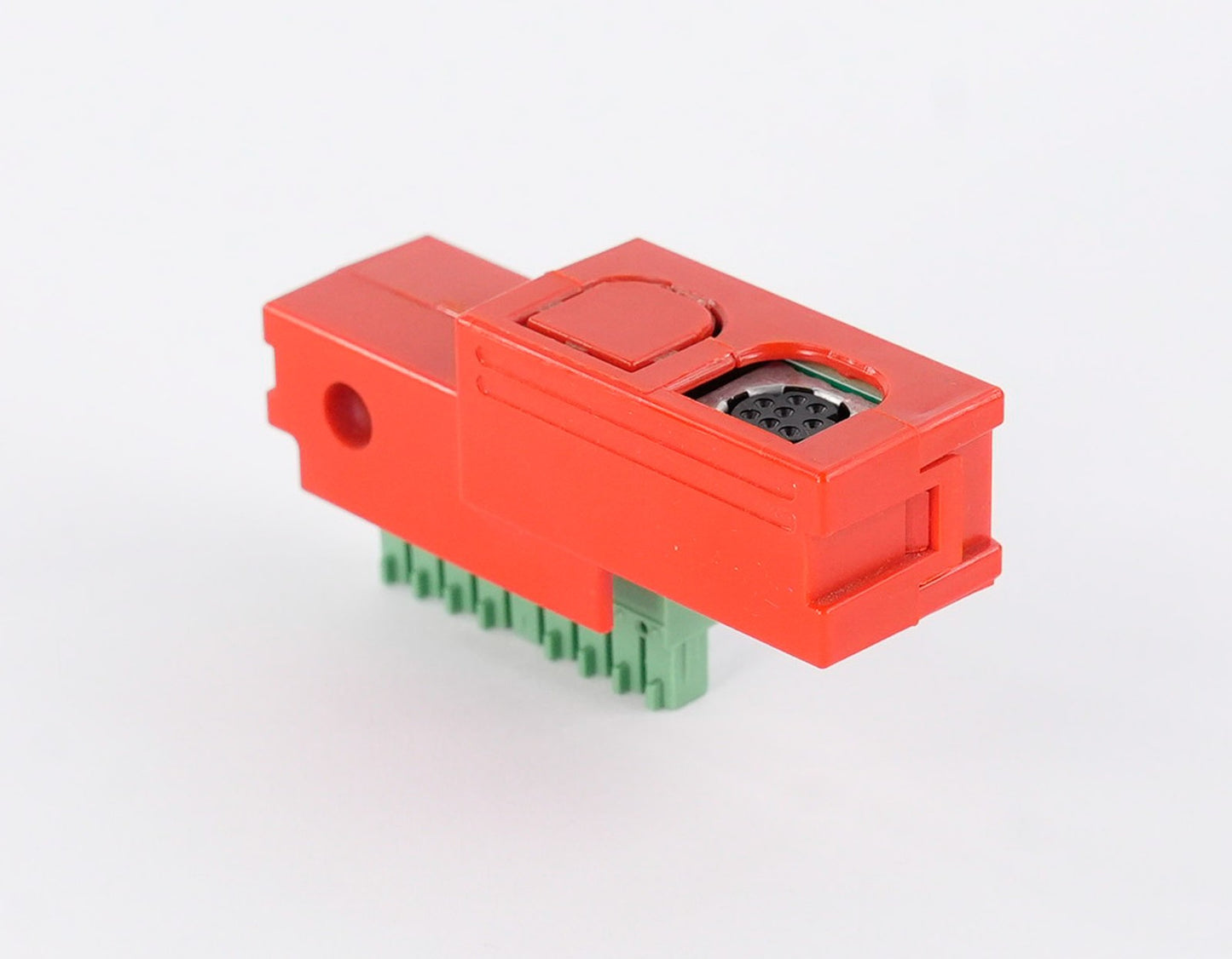 Allen Bradley 2090-XNSM-T Kinetix Safe Off Header Connector Kit 2090XNSMT