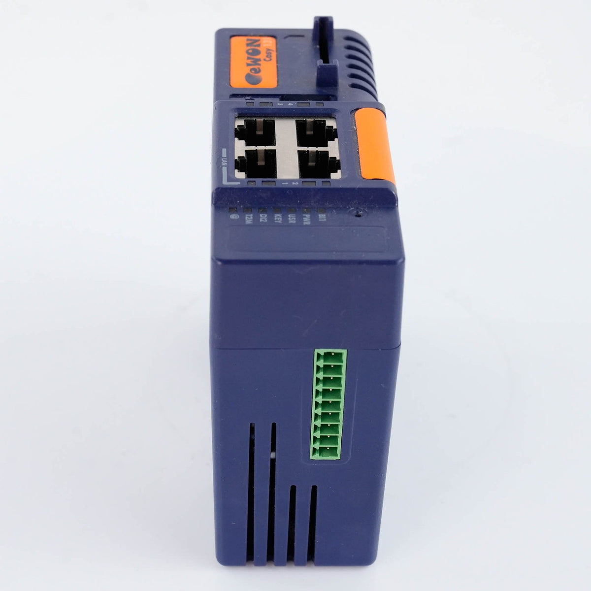 HMS EC61330_00MA/S Anybus Communicator CAN to EtherNet/IP Gateway EC6133000MAS