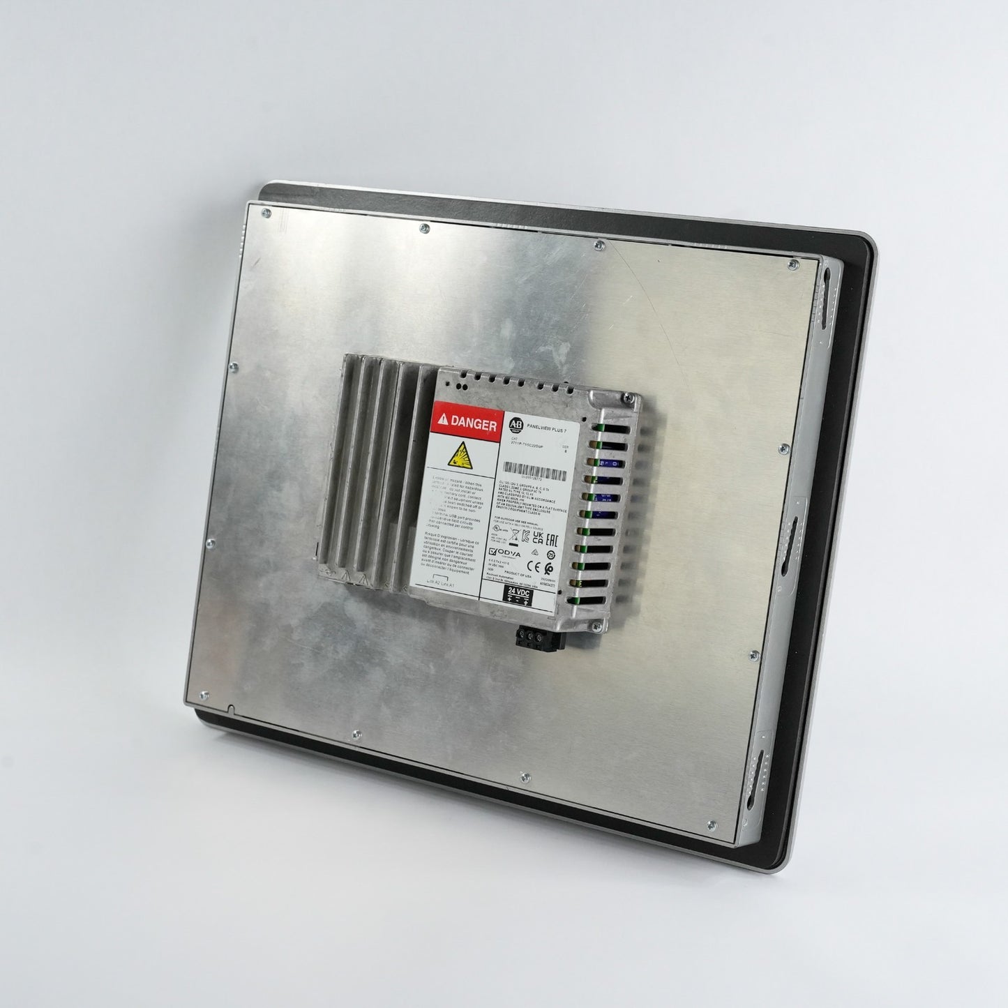 Allen Bradley 2711P-T15C22D9P /B PanelView Plus 7 Performance 15" Series B + WTY