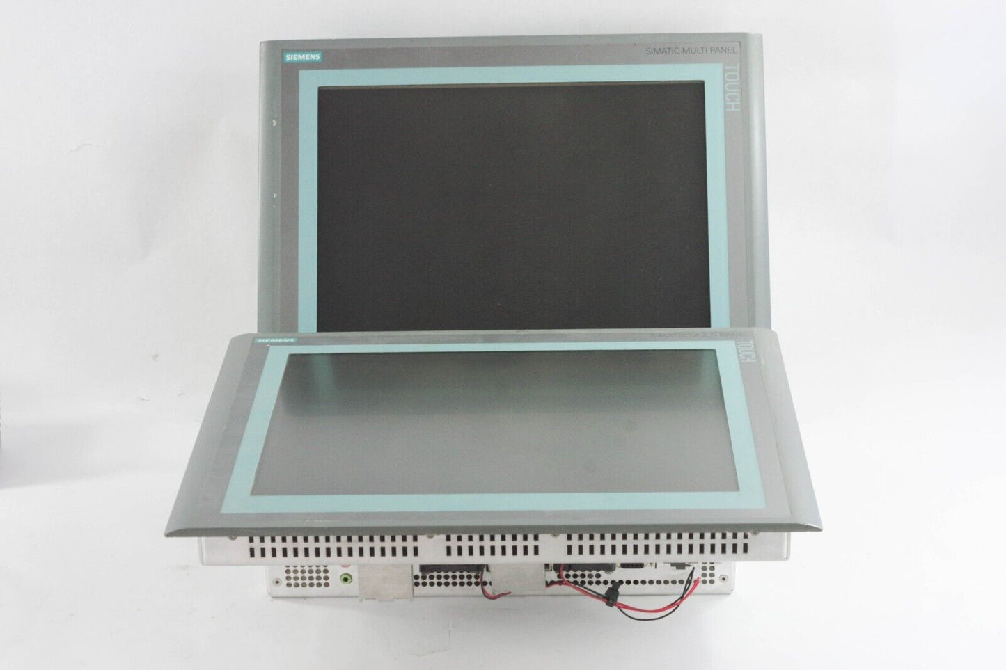 Siemens 6AV6 644-8AB20-0AA1 Simatic Multi Panel 15'' / 6AV6644-8AB20-0AA1