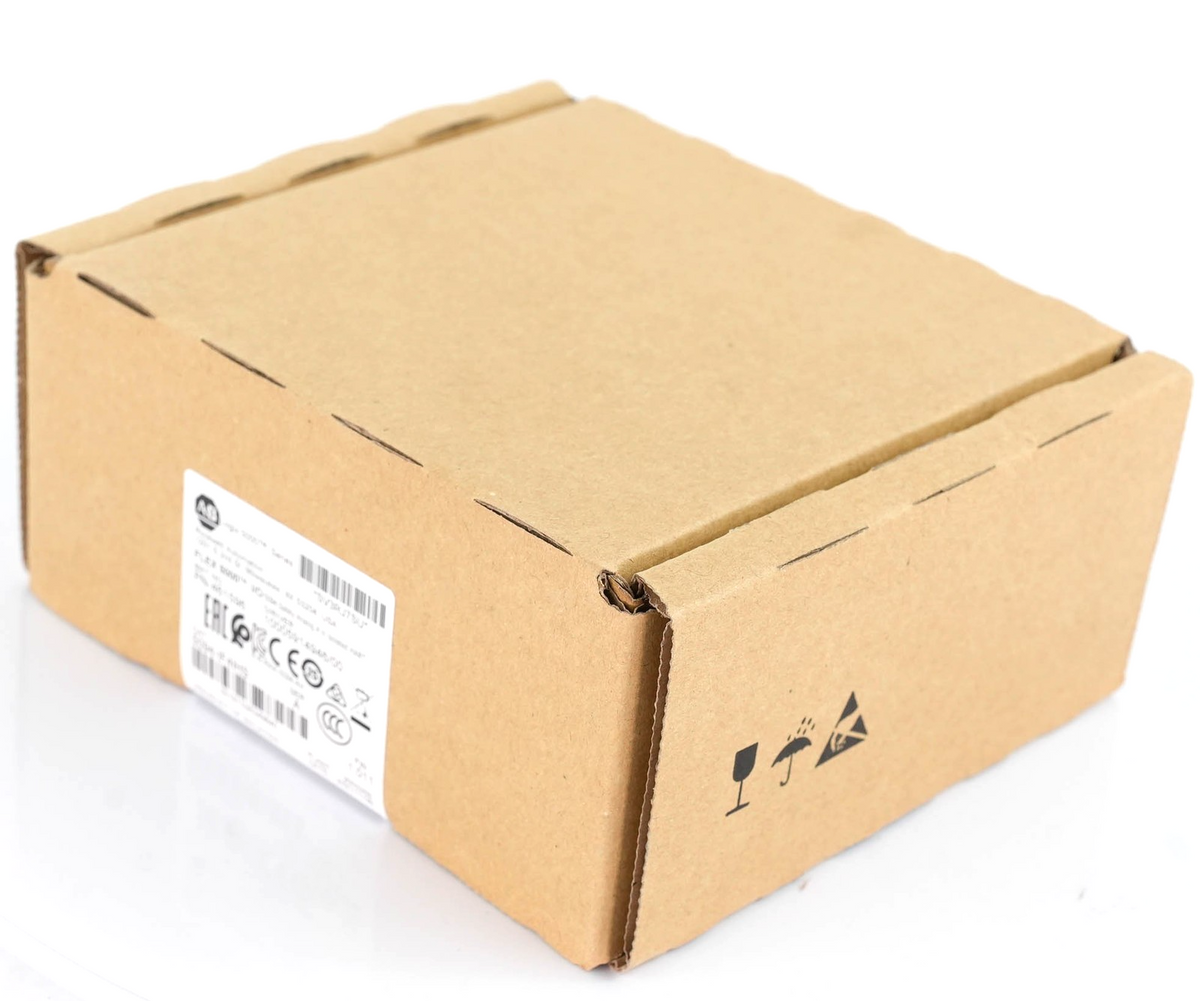 Allen Bradley 5094-IF4IHS FLEX 5000 4-Channel Isolated High Speed Analog Input 5