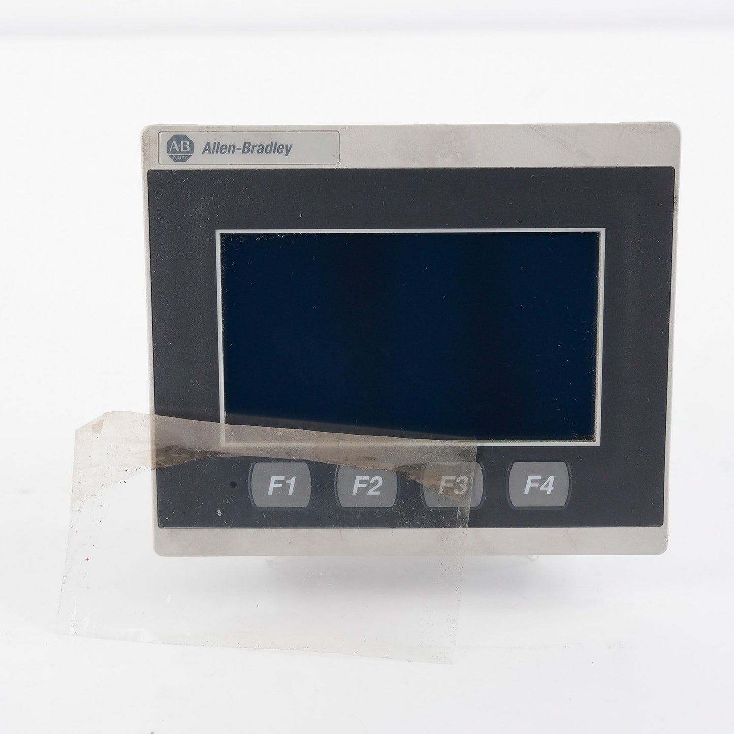 Allen Bradley 2711R-T4T /A PanelView 800 4" Display Panel 2711RT4T