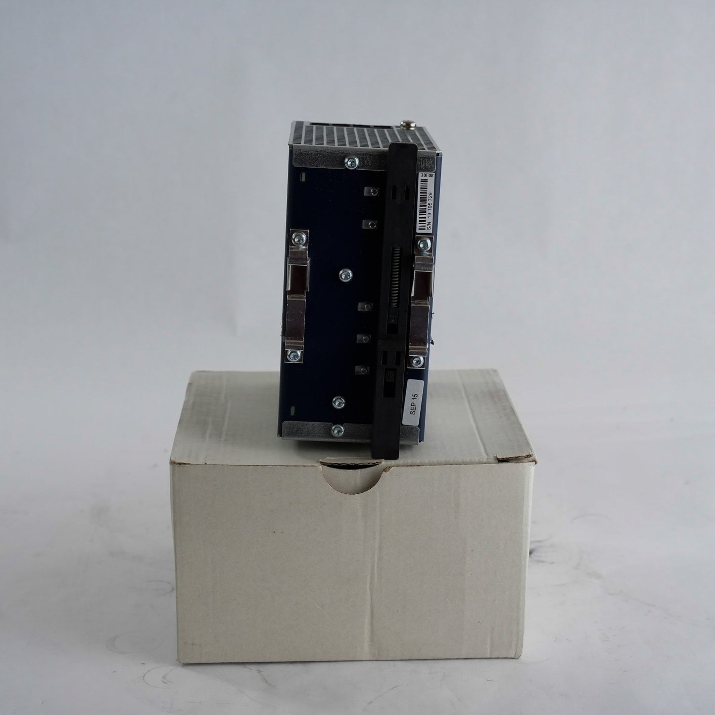 Allen Bradley 1606-XLE240E-3 Ser A Power Supply 3-Phase 24V 10A - Open Box