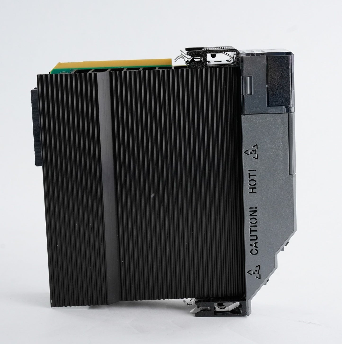 Allen Bradley 1756-EN4TRXT /A ControlLogix 2-Port 1G EtherNet Interface Module