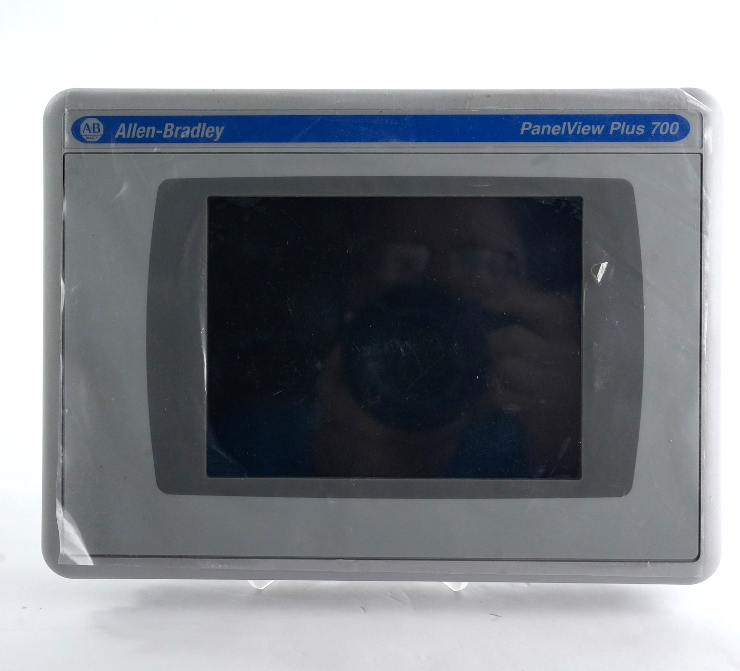 Allen Bradley 2711P-RDT7C /D PanelView Plus 700 Color/Touch Display Module
