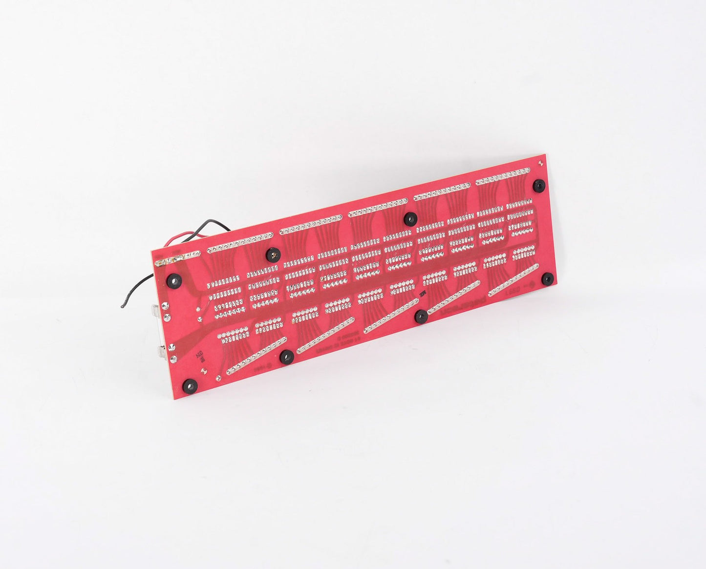 Peterson 300200 D Circuit Board