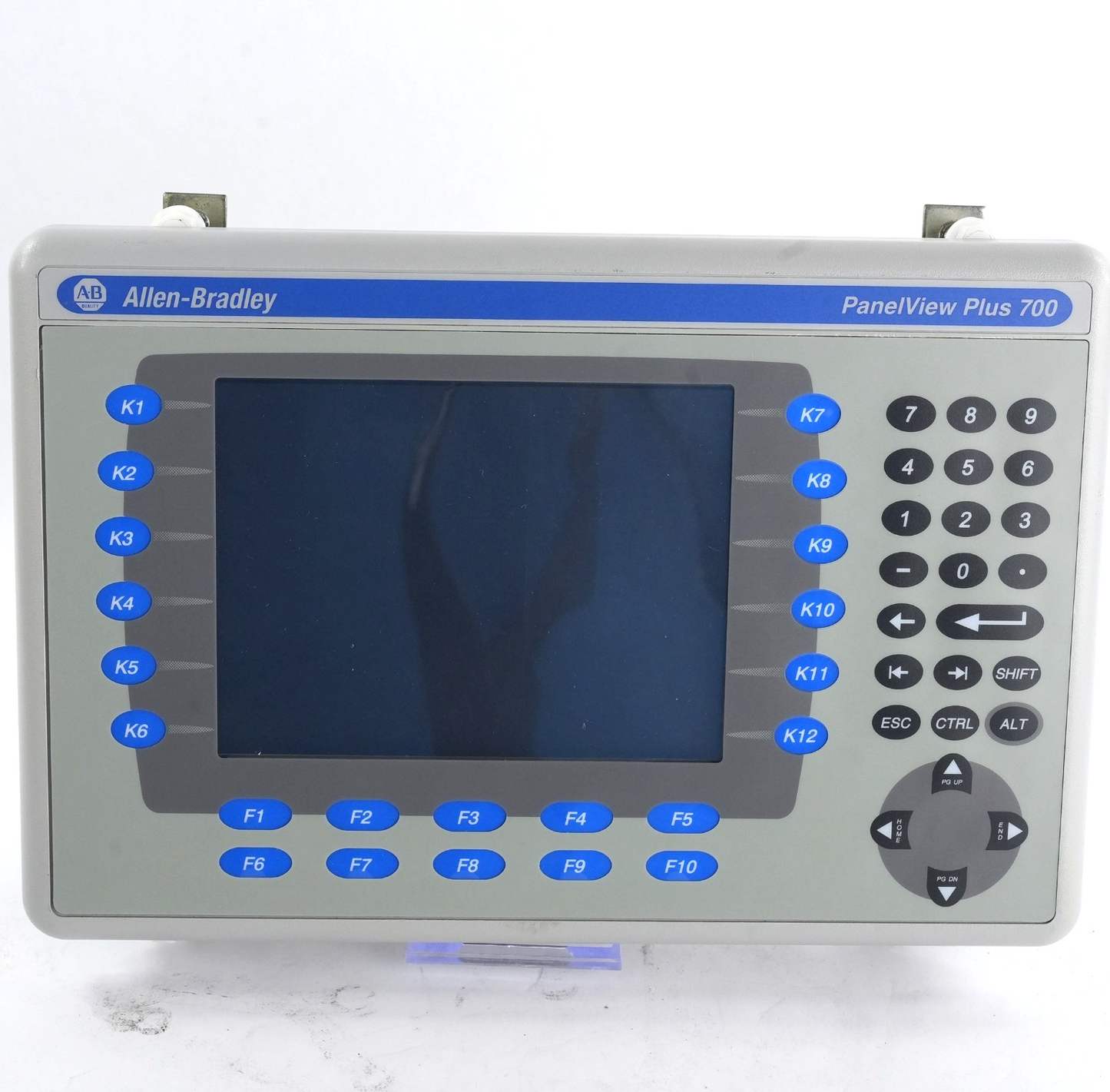 Allen Bradley 2711P-B7C4D1 /A PanelView Plus 700 6.5"  RP1/G 2711p-RDB7C /D