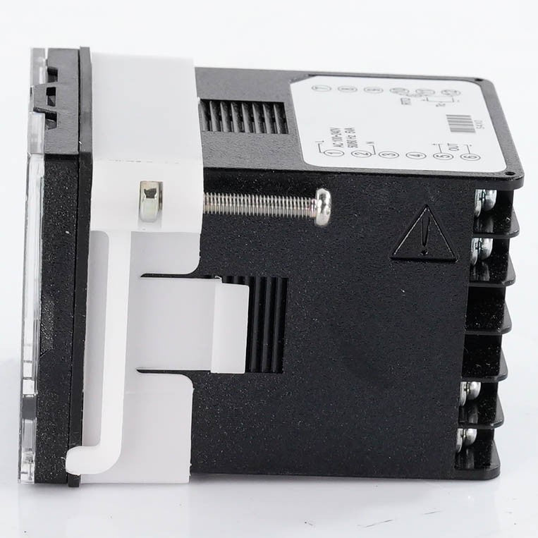 Shimaden SLB4848-V0 Digital Temperature Controller 100-240V AC SLB4848V0 48x48mm