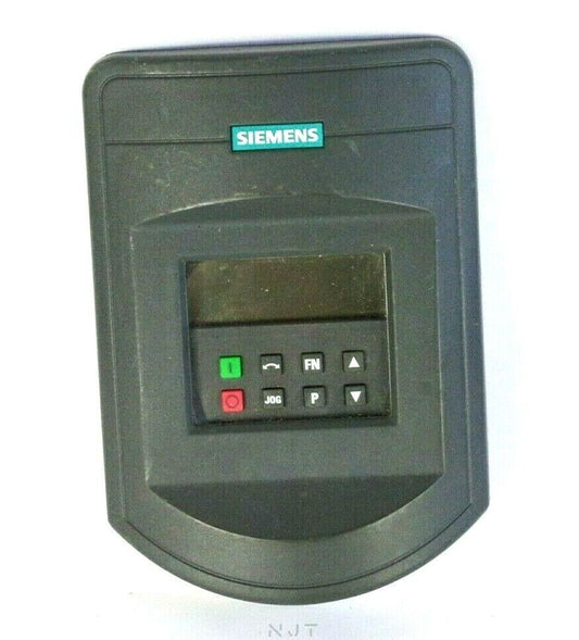 SIEMENS ULC0056 XA-05307650 CONTROL PANEL INTERFACE