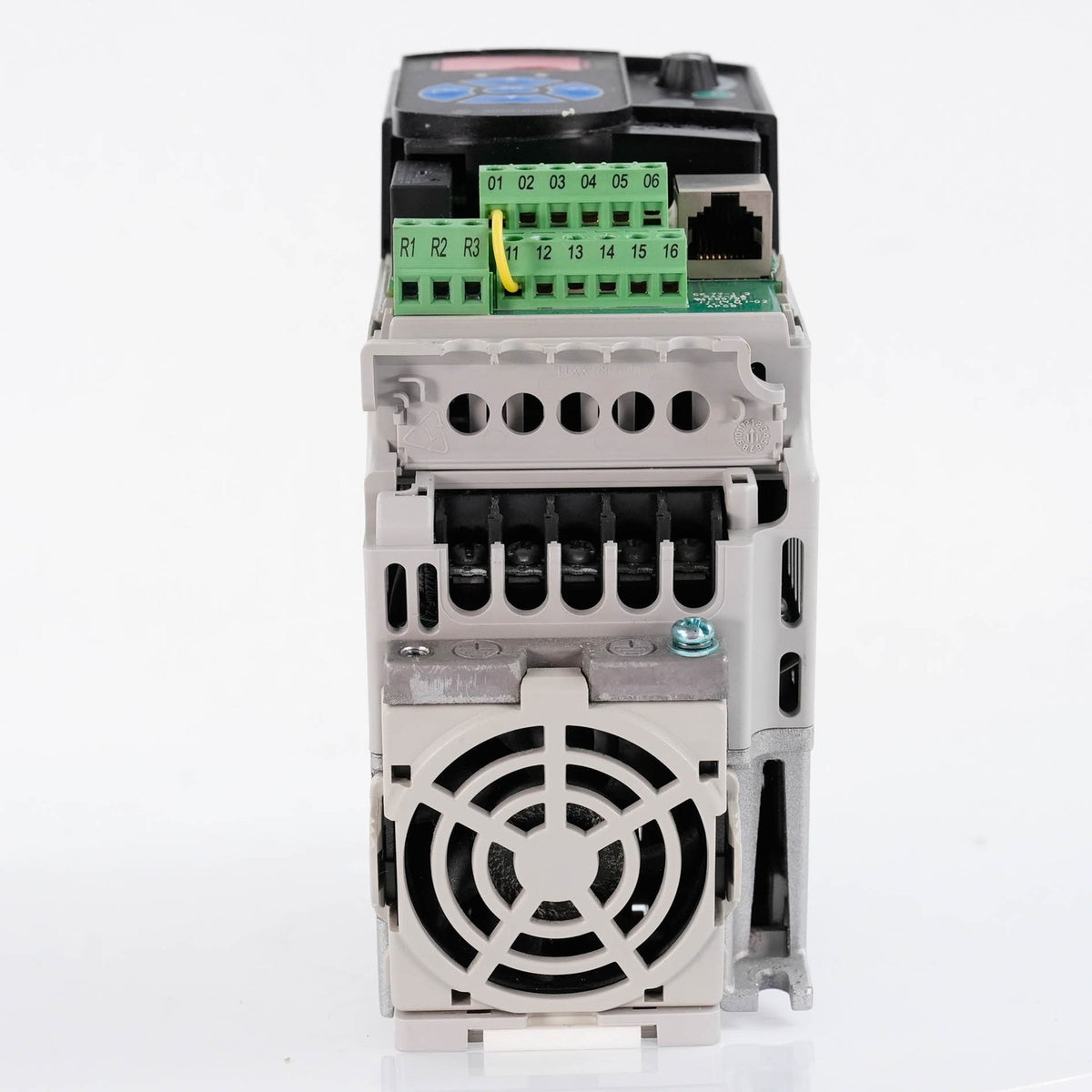 Allen Bradley 22F-D4PN103 PowerFlex 4M AC Drive 480V 3PH 1.5kW 2HP
