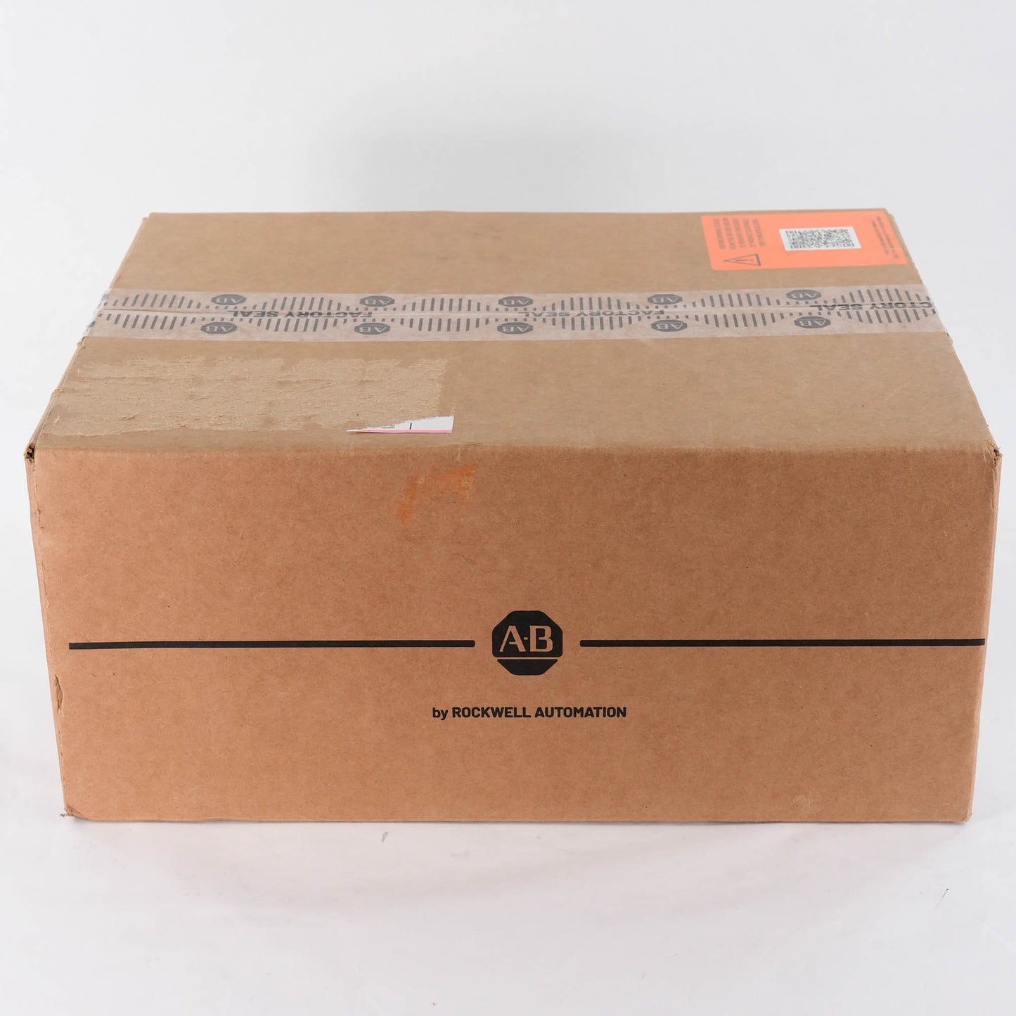 Allen Bradley 2711P-T12W22D9P Ser B PanelView Plus 7 12.1in Touch 24VDC Sealed