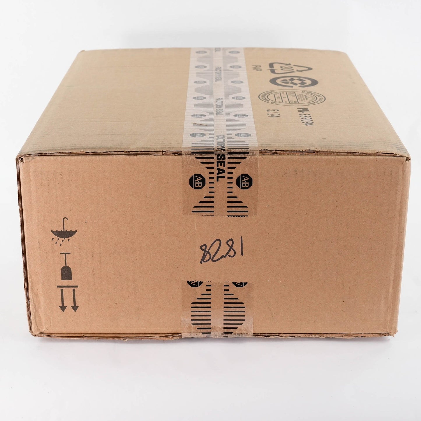 Allen Bradley 2711P-B10C22D9P Ser B PanelView Plus 7 10.4 2711PB10C22D9P Sealed
