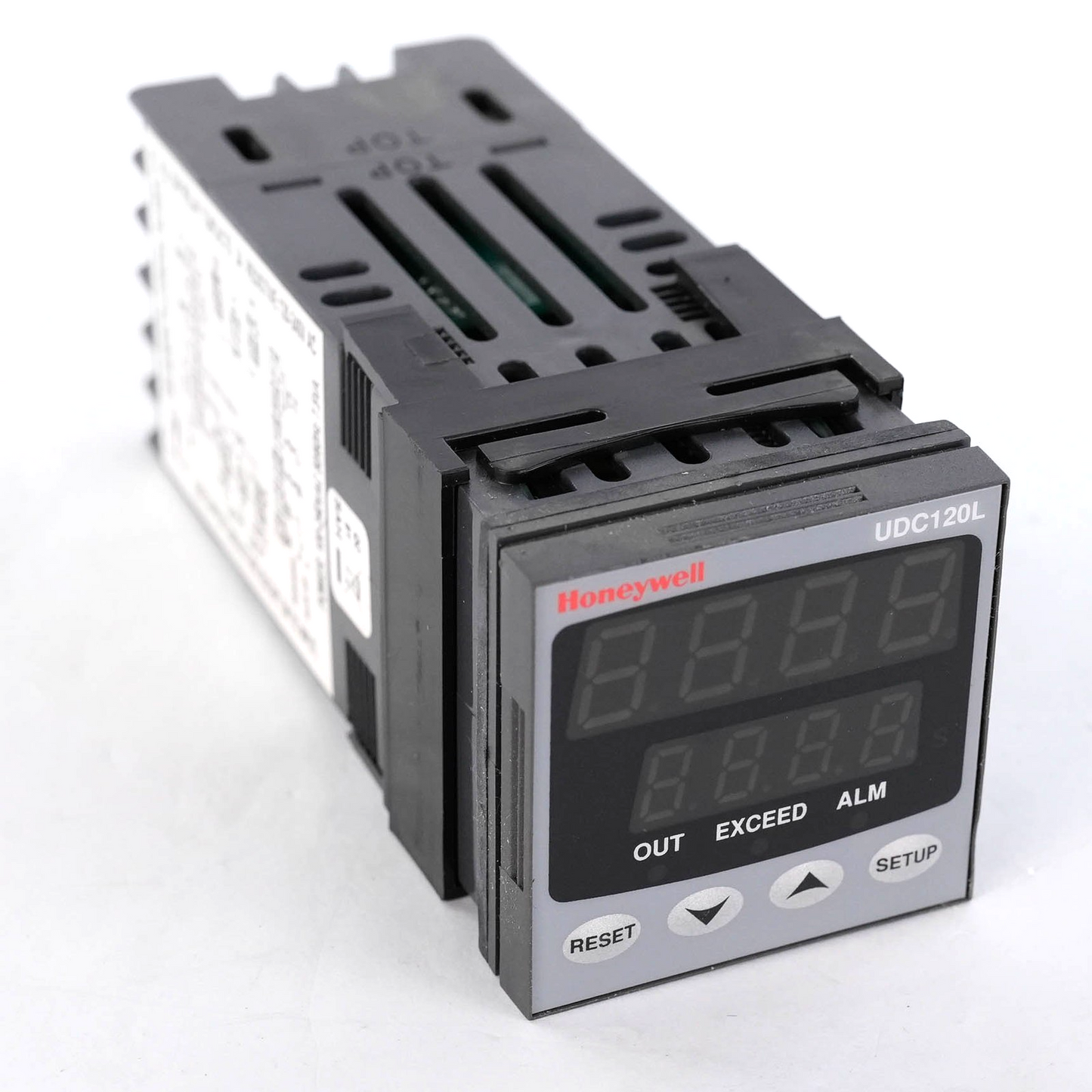 Honeywell UDC1200 DC120L 11101000 Digital Temperature Controller 1/16 DIN