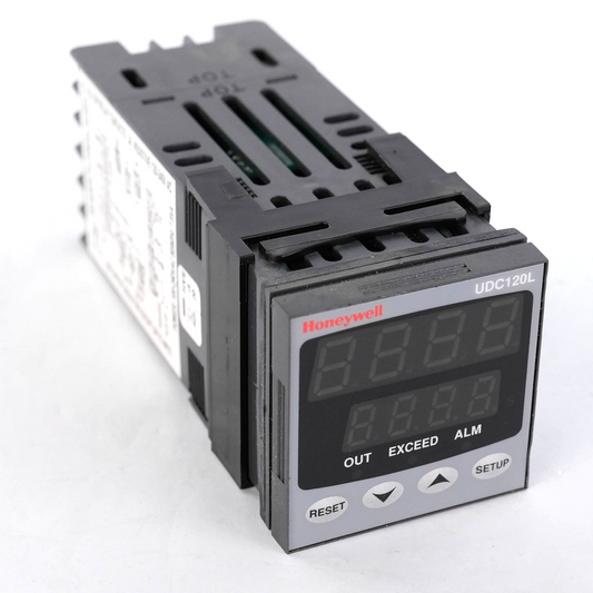 Honeywell UDC1200 DC120L 11101000 Digital Temperature Controller 1/16 DIN