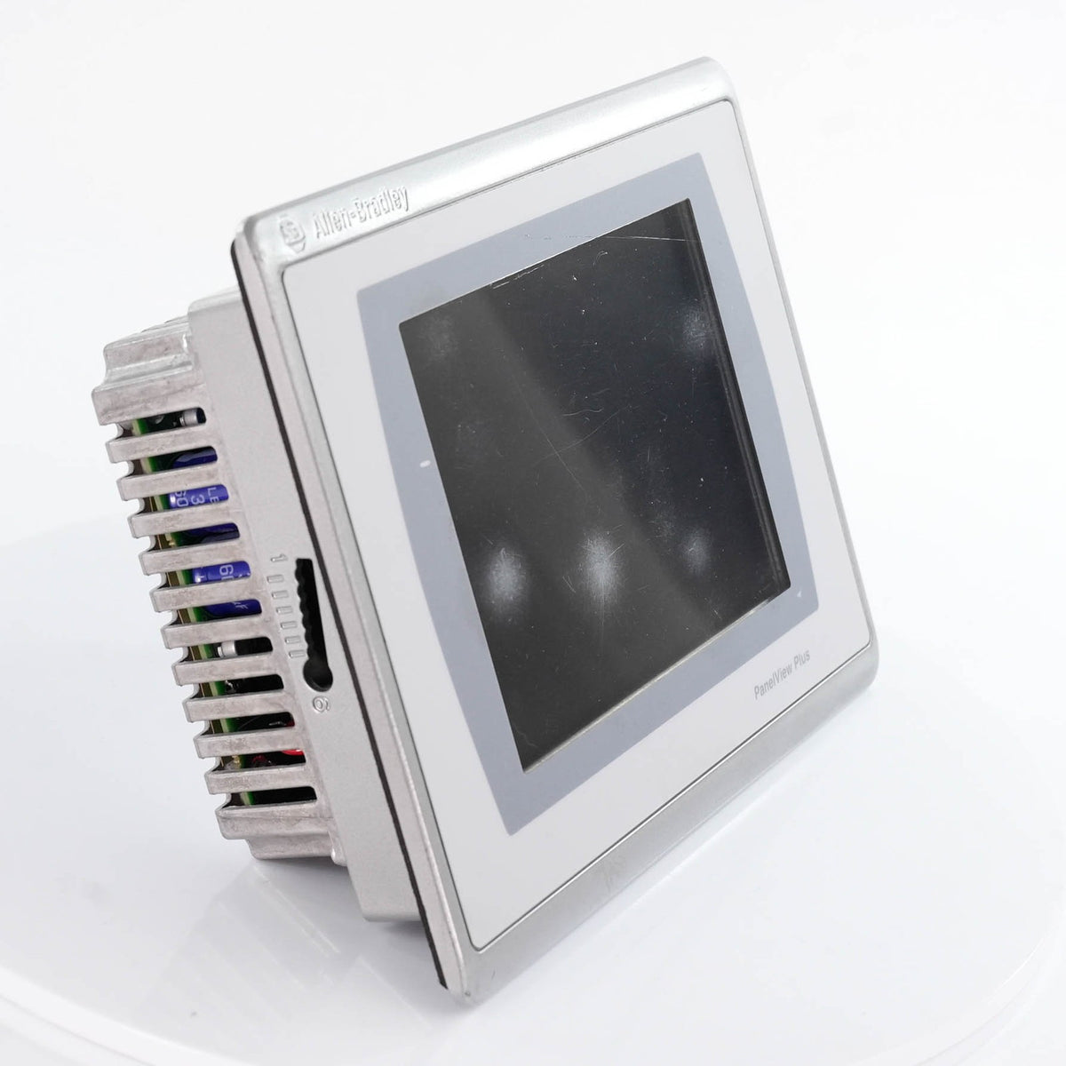 Allen Bradley 2711P-T7C22D9P /A PanelView Plus 7 6.5in Touch HMI 24VDC Series A