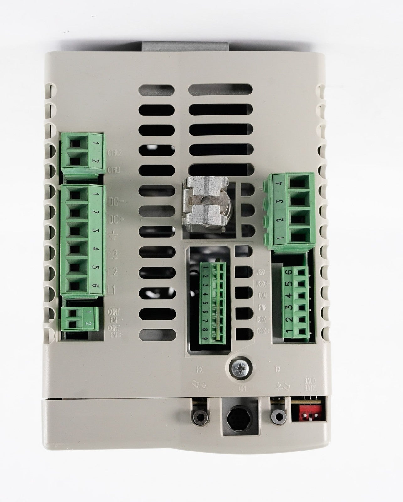 Allen Bradley 2094-AC05-MP5-S /A Kinetix 6000 Axis Module + 1 year Warranty