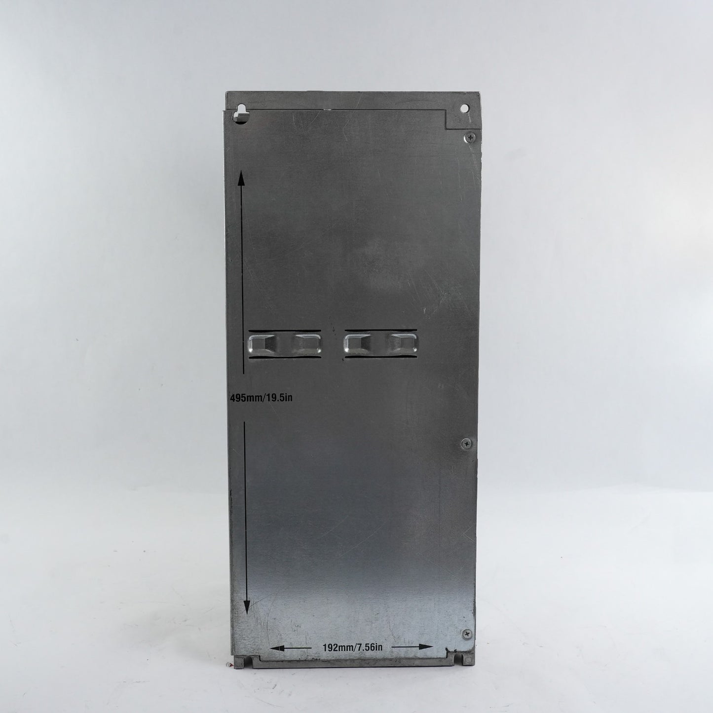 Allen Bradley 20BD052A0AYNAND0 /B PowerFlex 700 480V 3-Phase 52A 40HP AC Drive