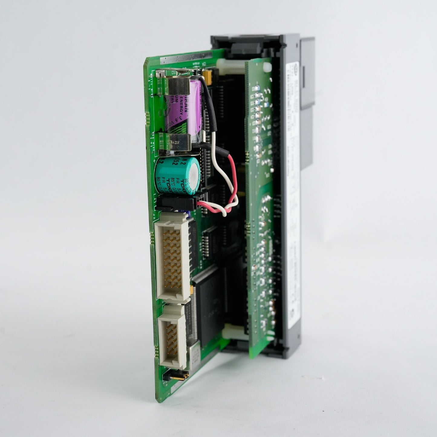 Allen Bradley 1747-L532 /E 1747-OS302 SLC 500 5/03 CPU Processor 16K + Warranty