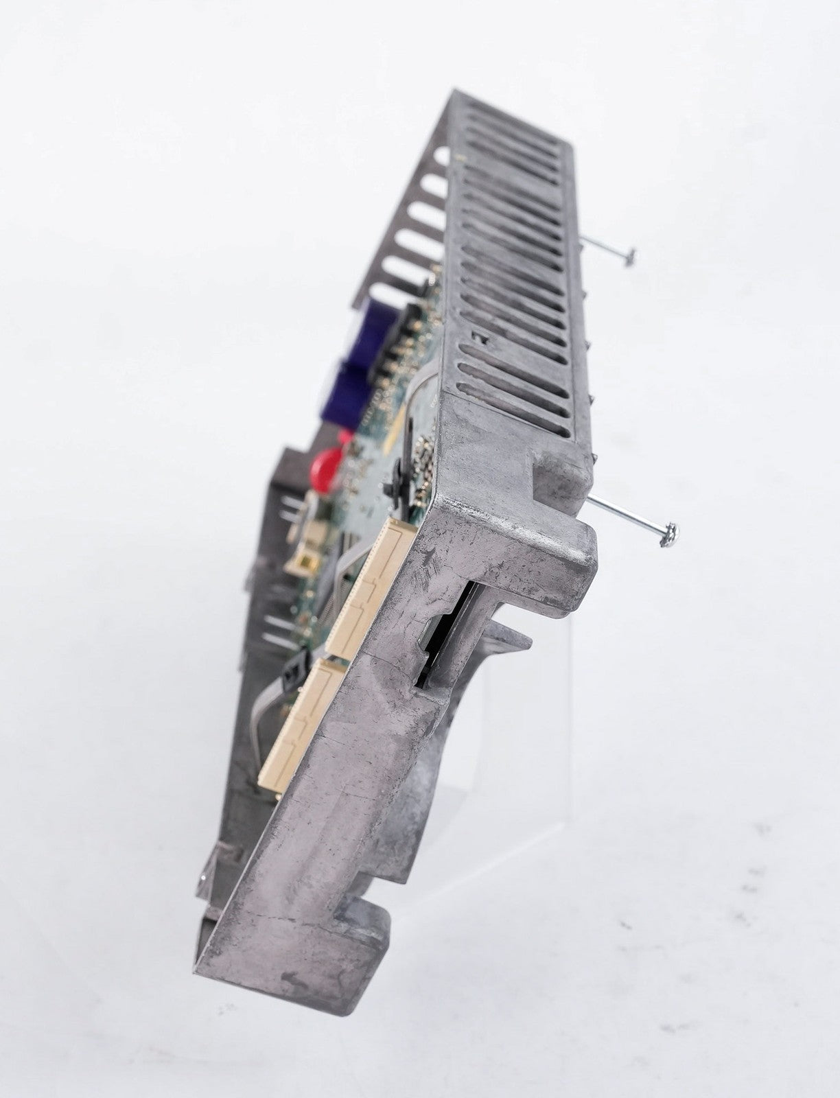 Allen Bradley 2711P-RP8D /B PanelView Plus Logic Module 2711PRP8D