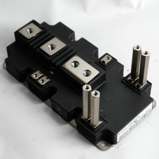 Infineon Transistor Module FF900R12IP4D