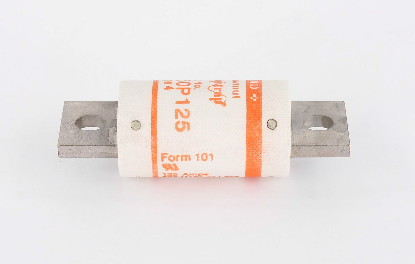 Gould Shawmut Amp-trap A50P125 Fuse 500V - Open Box