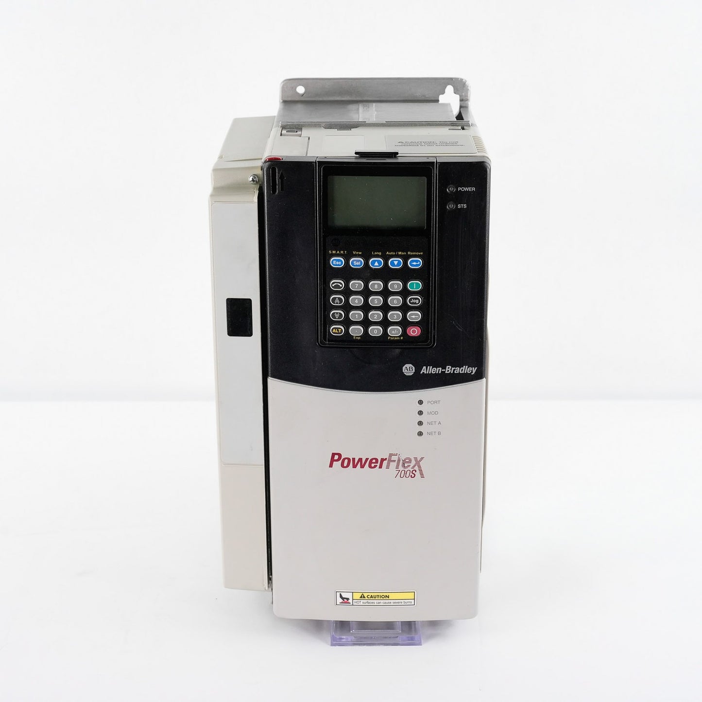 Allen Bradley 20DD3P4A3EYNACASE /A PowerFlex 700S AC Drive 3-Phase 480V