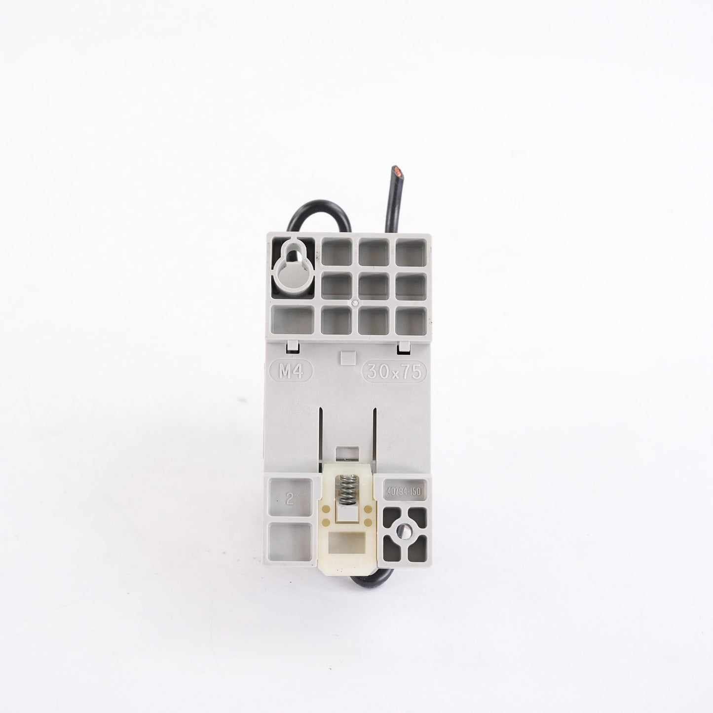 Sprecher + Schuh CEP7-A32 /B Overload Relay 12-32A CEP7A32