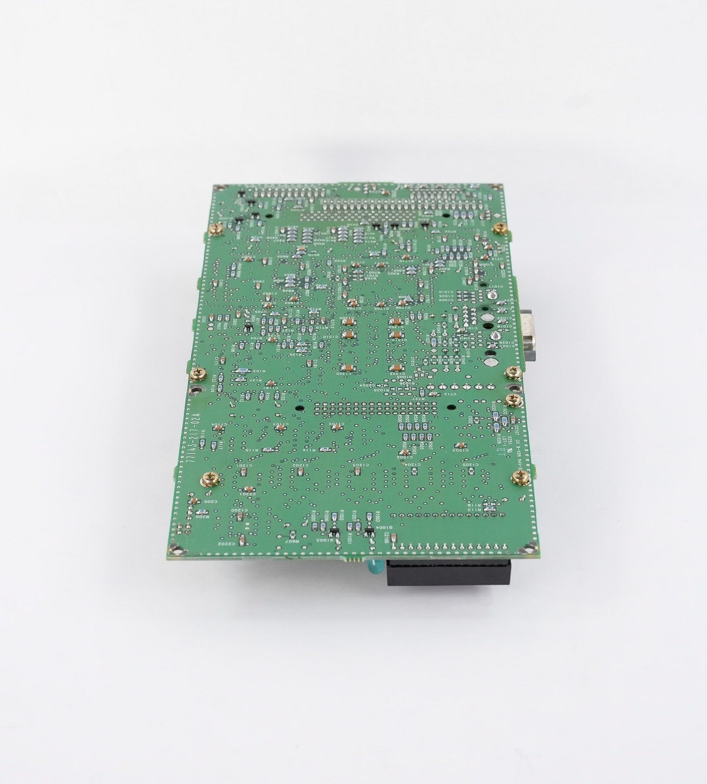 Allen Bradley A77143-218-52 Motherboard A7714321852 Circuit Board PanelView
