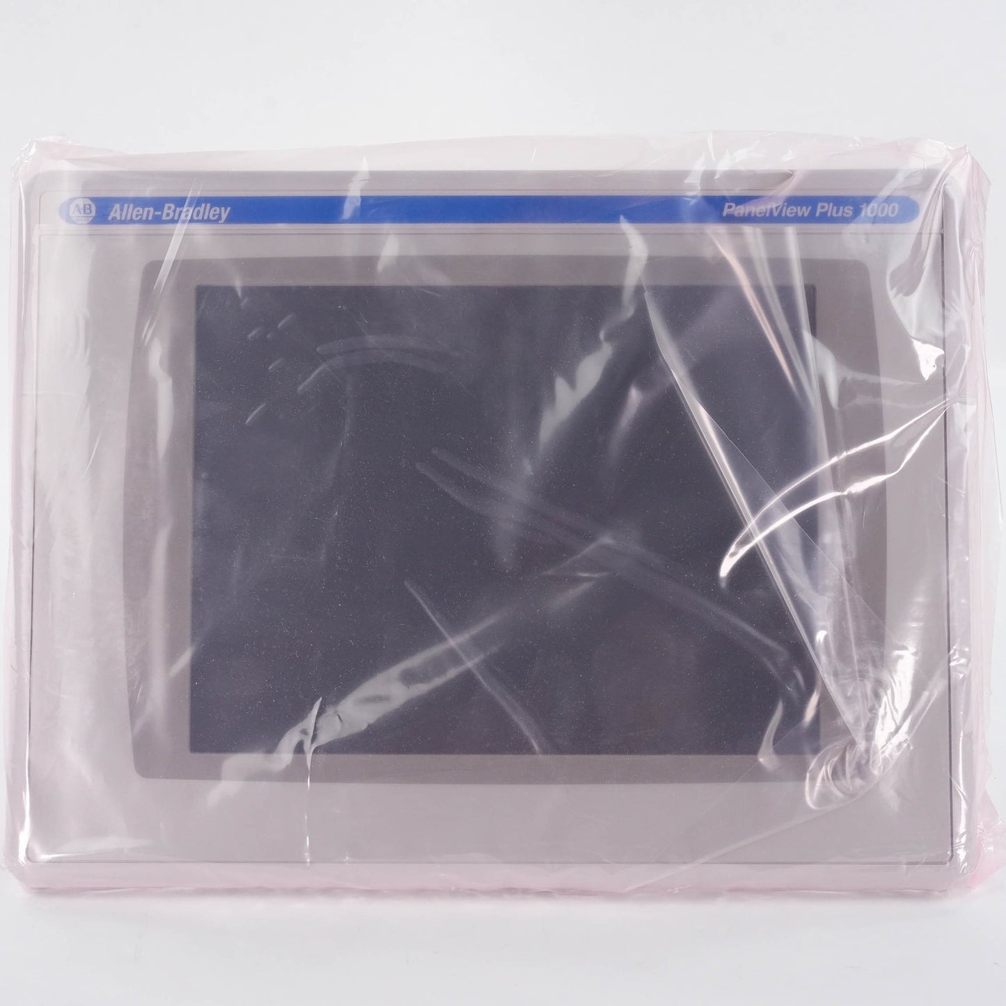 Allen Bradley 2711P-RDT10C Ser C PanelView Plus 1000 Color Display Module