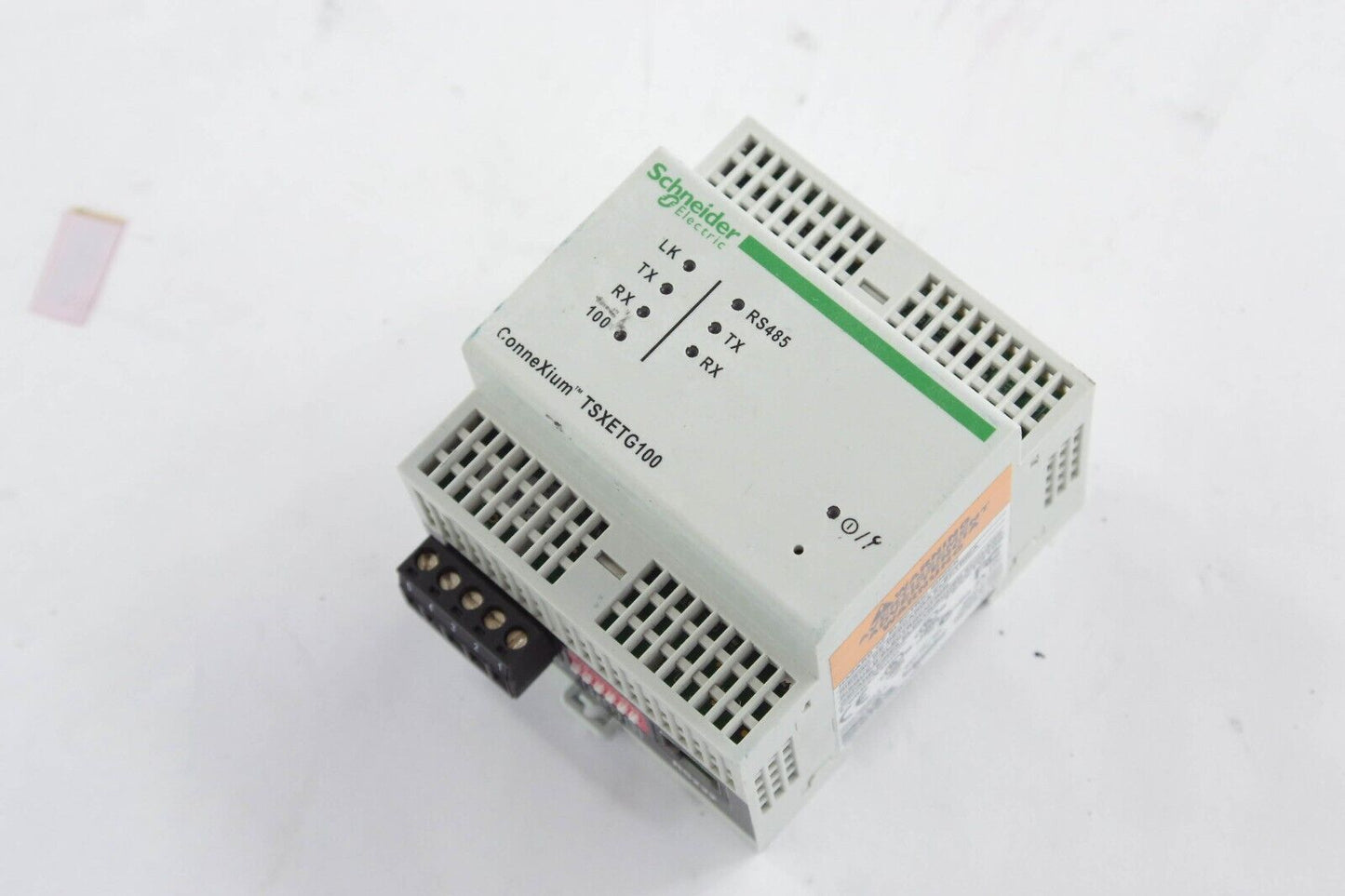 Schneider Electric TSXETG100 ConneXium Ethernet Modbus Gateway/Router Class 2