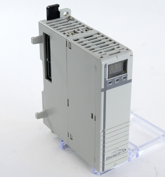 Allen Bradley 1768-ENBT /A EtherNet/IP Communications Interface 1768ENBT