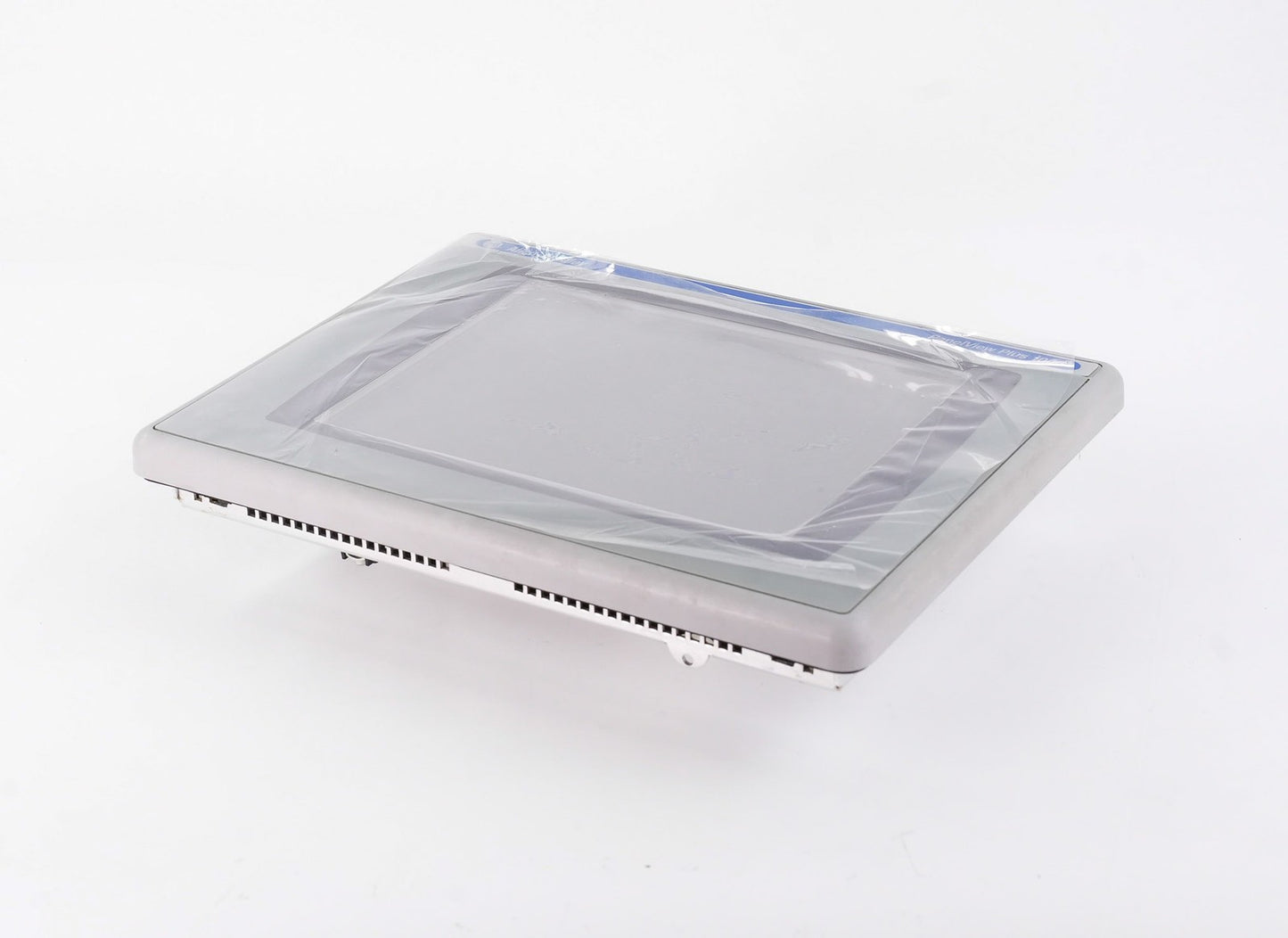 Allen Bradley 2711P-T10C4D2 /A PanelView Plus 1000 HMI Display + RP2X /G Logic