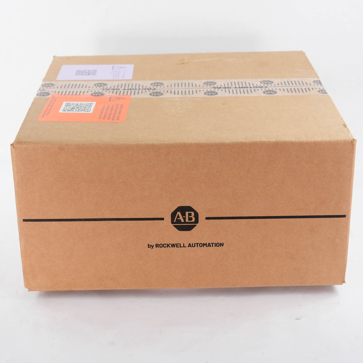 Allen Bradley 2711P-T10C22D9P /B PanelView Plus 7 10in Touch HMI 24V 2026 Sealed