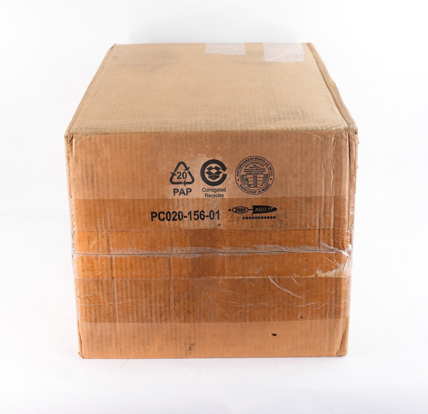Allen Bradley 284G-FVD1P4D-10-RRG-CBG-DB1-EMI /C ArmorStart Module - Open Box