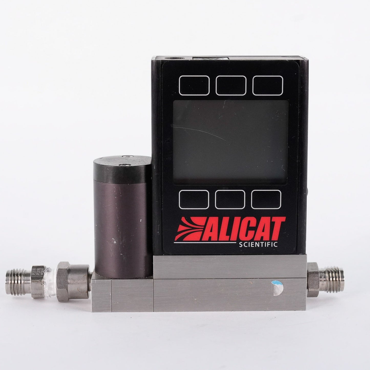 Alicat Scientific MC-20SCCM-D/5M Mass Flow Controller 20 SCCM MC20SCCMD5M 24VDC
