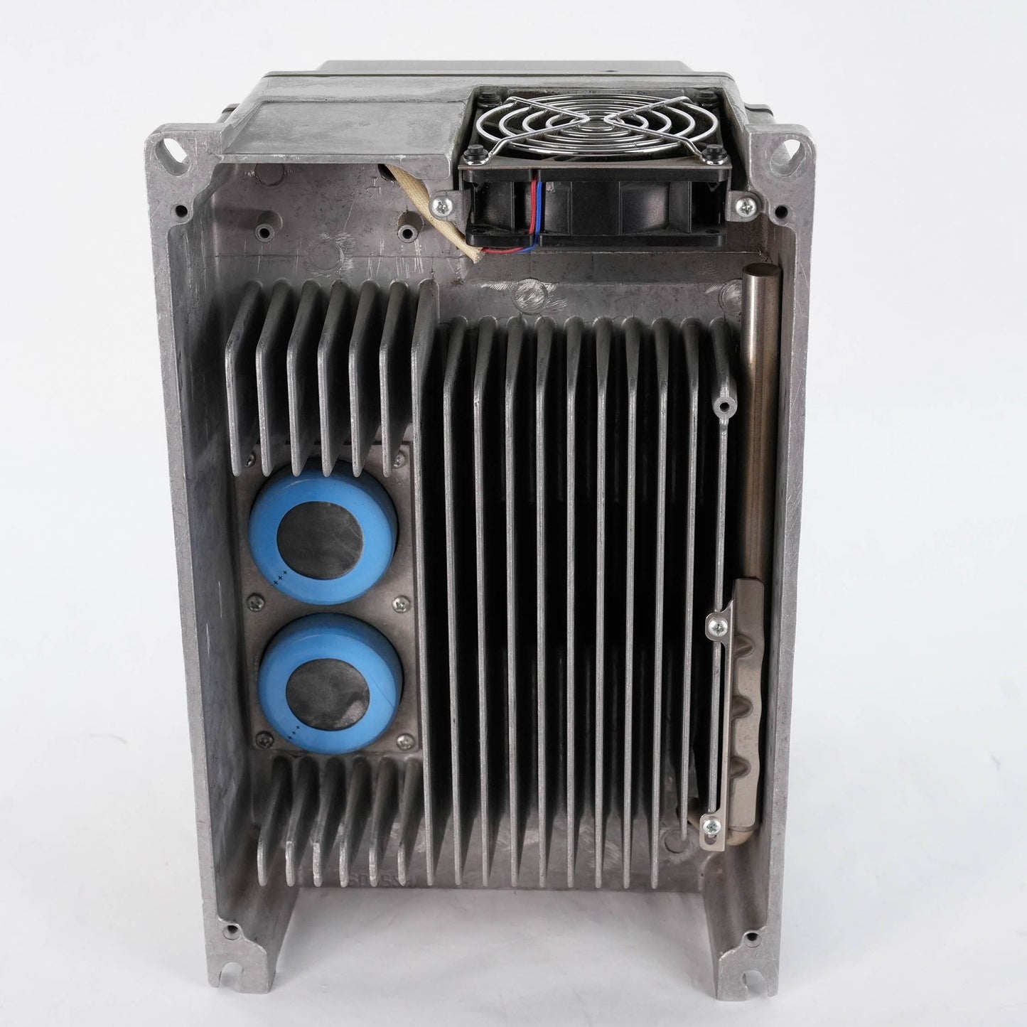 Baldor SD23H2A04-E Series 23H AC Servo Drive 230V 4.5A 1.1kW SD23H2A04E Control