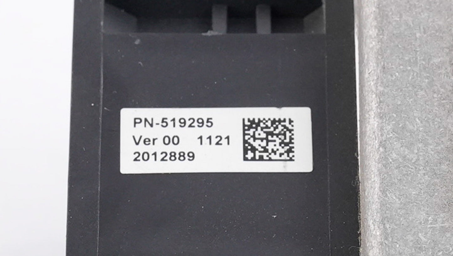 Delta PFB0924GHE DC Brushless 24V 0.76A Cooling Fans Powerflex Drive PN-519295
