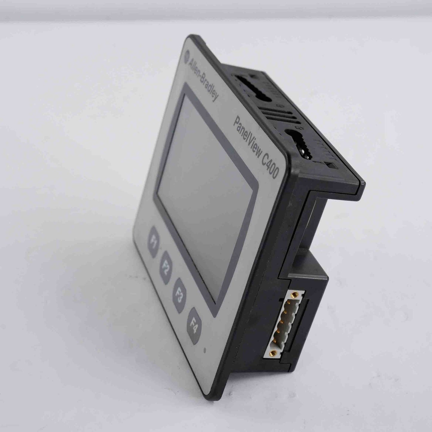 Allen Bradley 2711C-T4T /A PanelView Component C400 HMI 4" Display 2711CT4T