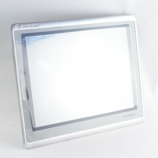 Allen Bradley NL10276AC30-42D LCD Display NL10276AC3042D
