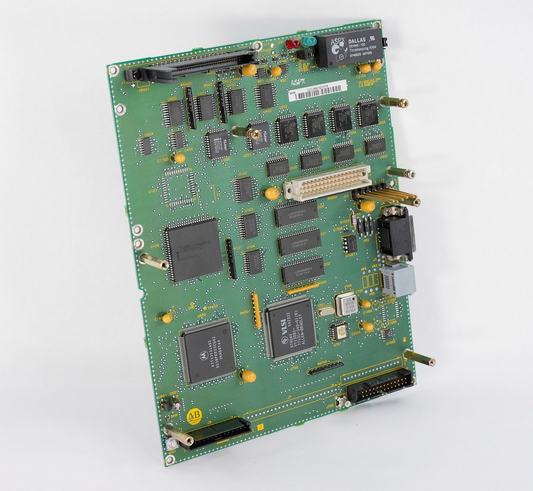 Allen Bradley 77135-241-56 Control Circuit Board 7713524156 PanelView Standard