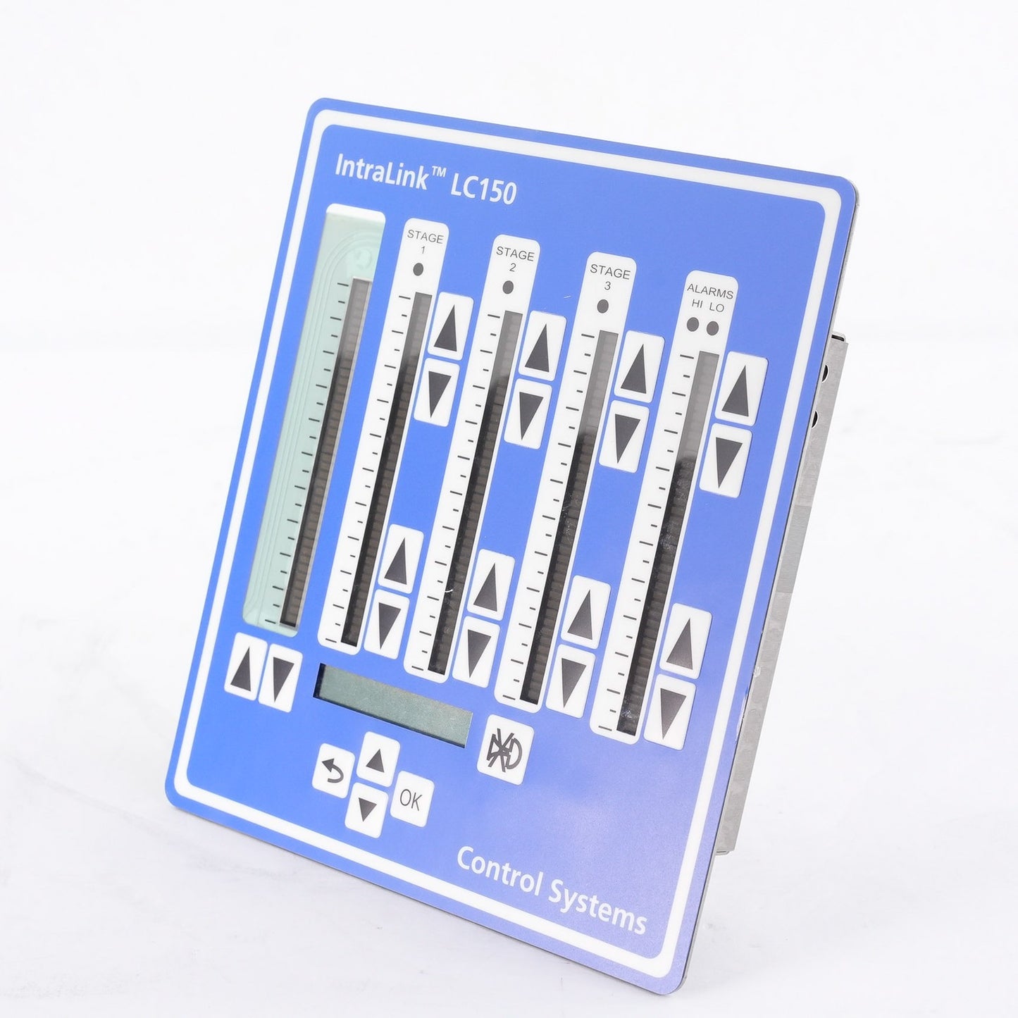IntraLink Control Systems LC150 ILK-LC150020-01 Operator Interface Module