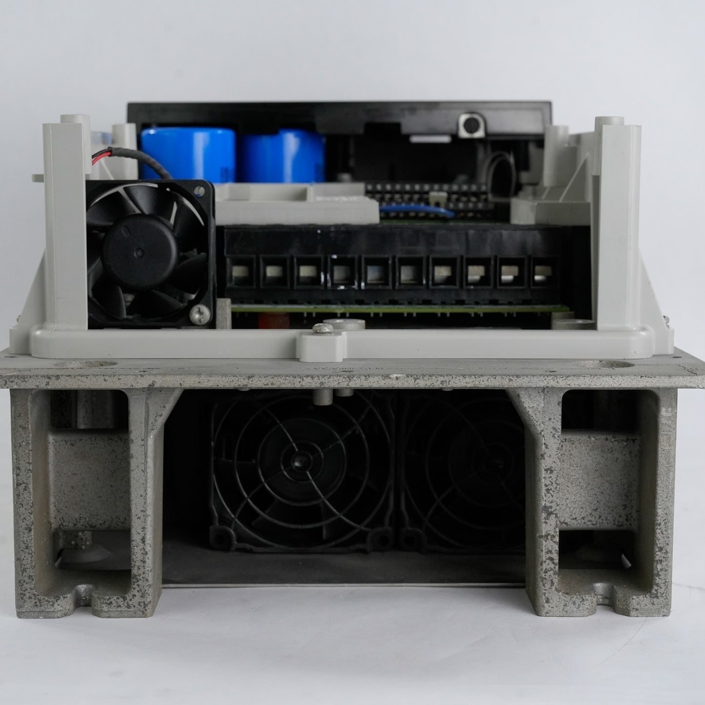 Allen Bradley 20AD065A0AYNANC0 /A 480V Powerflex 70 AC Drive - Refurb + Warranty
