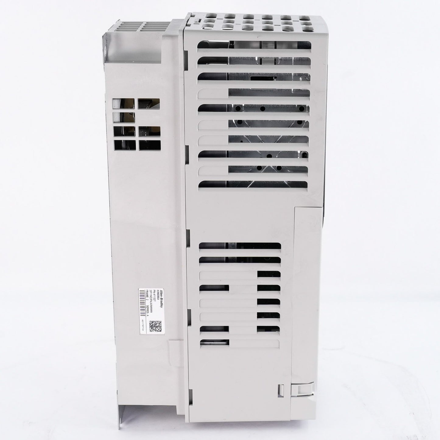 Allen Bradley 20F11ND3P4JA0NNNNN /A PowerFlex 753 AC Drive 480V 2HP 3-Phase